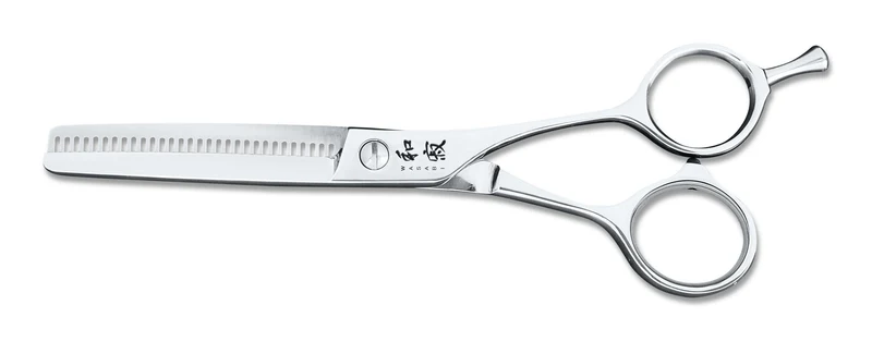 Ciseaux sculpteur 30 dents WST-230B WASABI taille 5'5