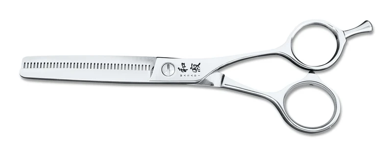 Ciseaux sculpteur 38 dents WST-238B WASABI taille 5'5