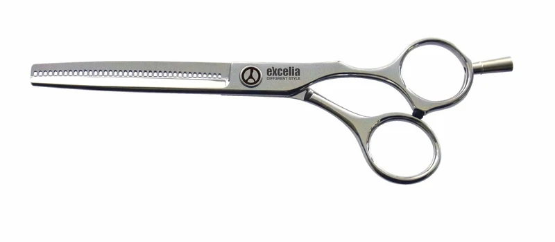 Ciseaux sculpteur 38 dents ET-60OS T38B KASHO EXCELIA taille 6'0