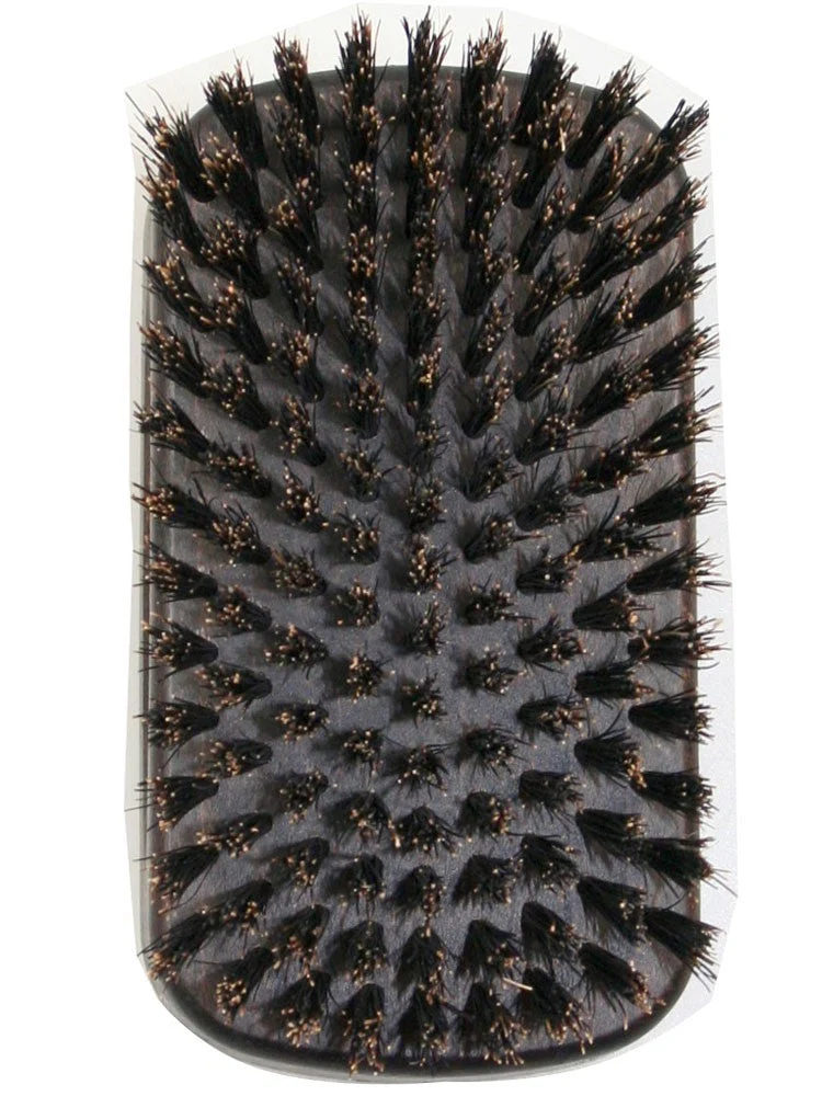 Brosse à cheveux homme Jack Dean MILITARY DENMAN