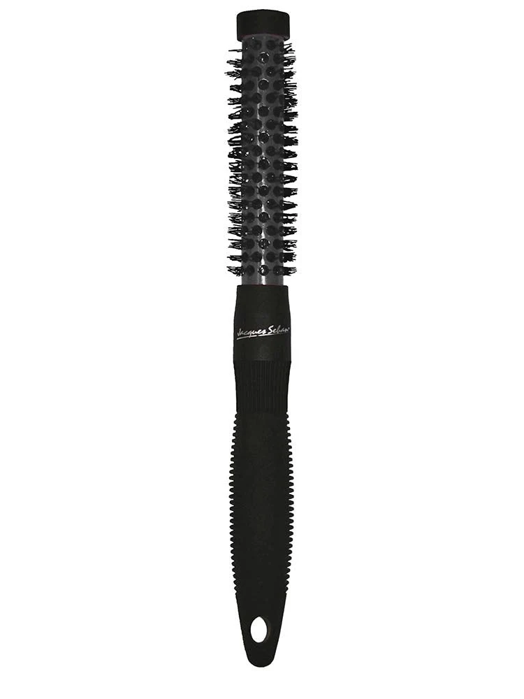 Brosse céramique noire JACQUES SEBAN 16 mm