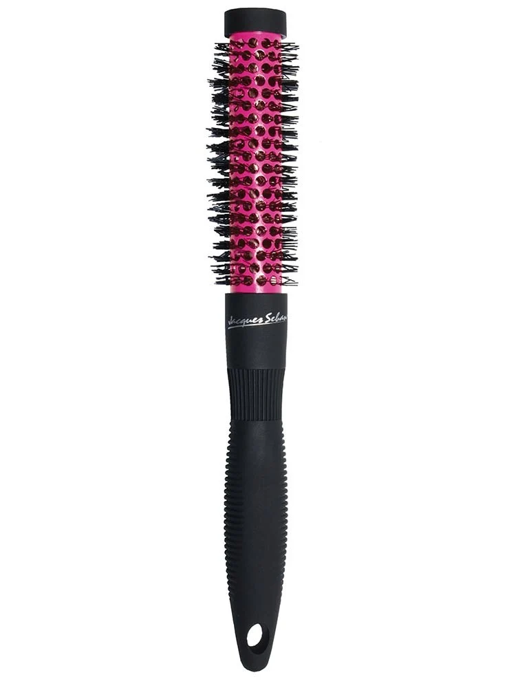 Brosse céramique fuchsia JACQUES SEBAN 20 mm