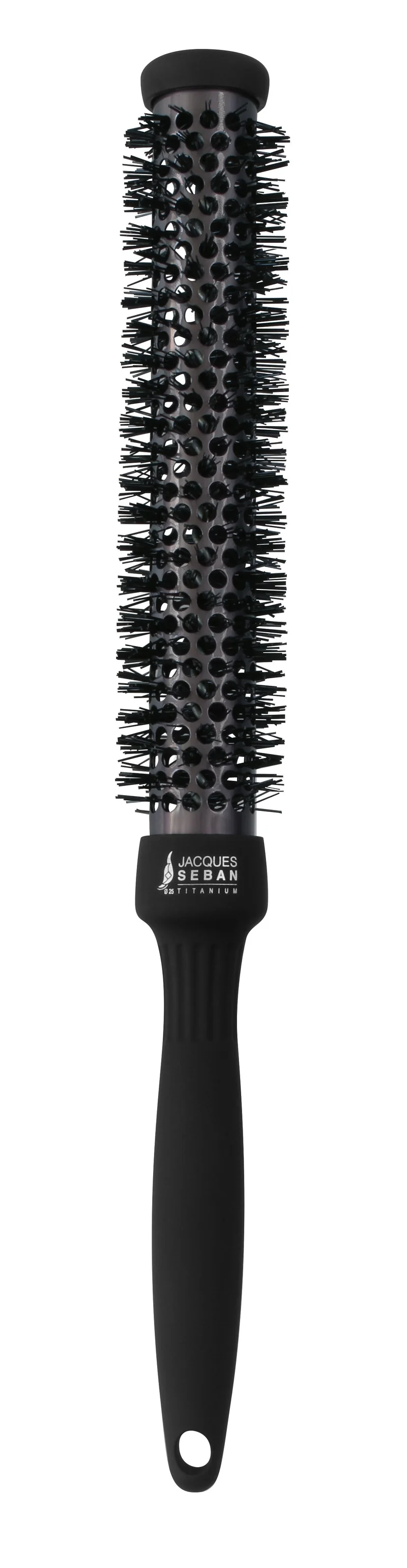 Brosse XXL professionnelle titane JACQUES SEBAN 25 mm