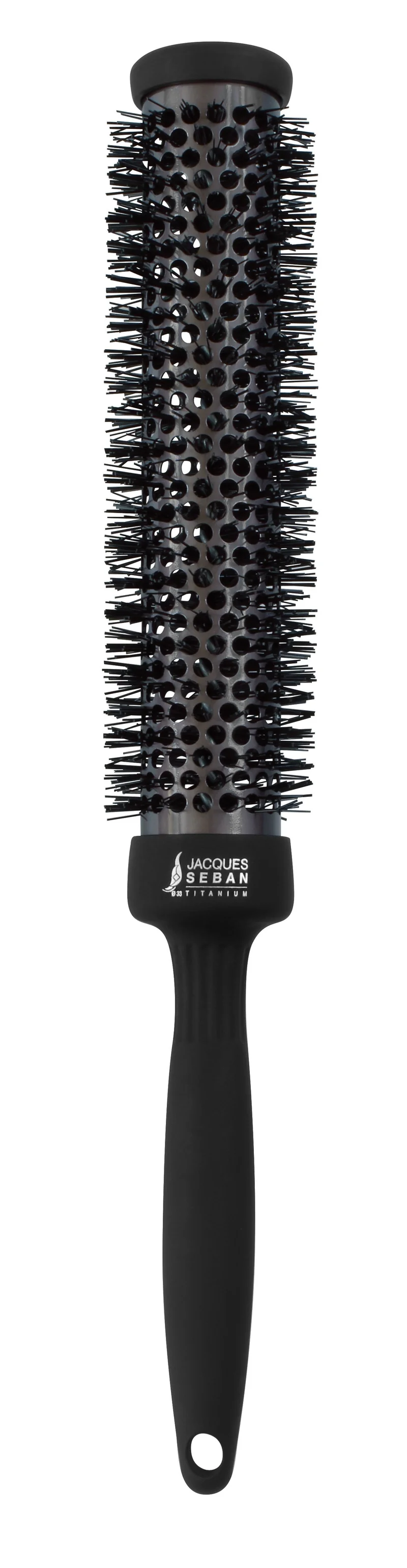 Brosse XXL professionnelle titane JACQUES SEBAN 33 mm