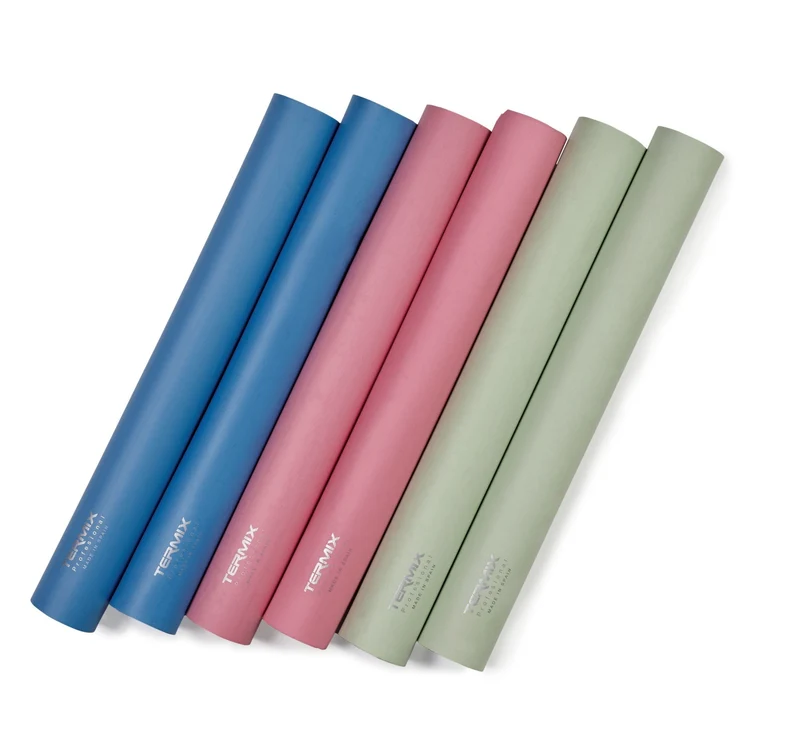 Appui cou pour bac à shampoing TERMIX Color bleu