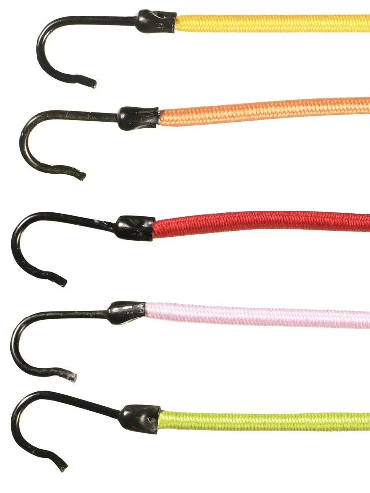 Elastique à crochet JACQUES SEBAN coloris assortis