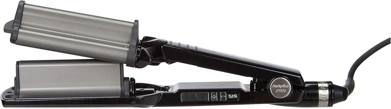 HI-DEF WAVER Fer à Onduler HD - Ionic - (140-210°C) Ø19mm