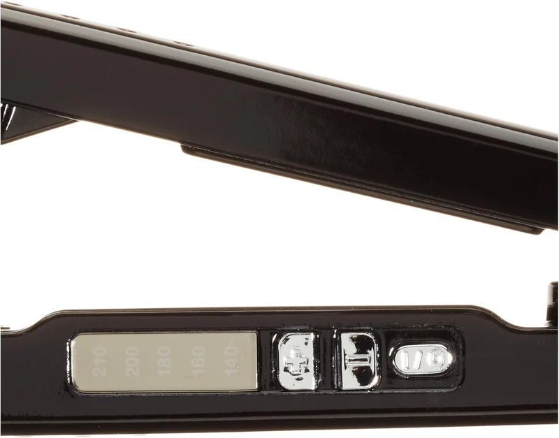 3D WAVER Fer à Onduler 3D - Ionic - (140-210°C) Ø19mm