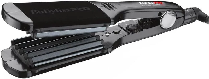 CRIMP 60 Pince à gauffrer program -125W - (120-200°C) 60mm