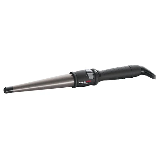 CURL Fer conique program (110°-190° C) Ø32-19mm
