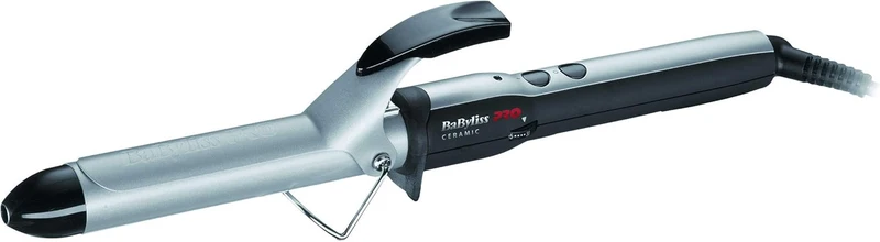 CURL DEFINER Fer program (135°-200°C) (non digital)Ø25mm