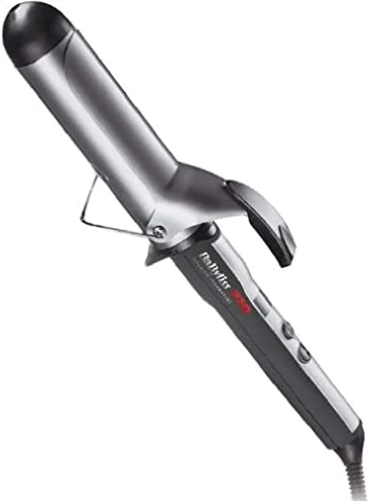 CURL DEFINER+ Fer digital program (100°-200°C) Ø38mm