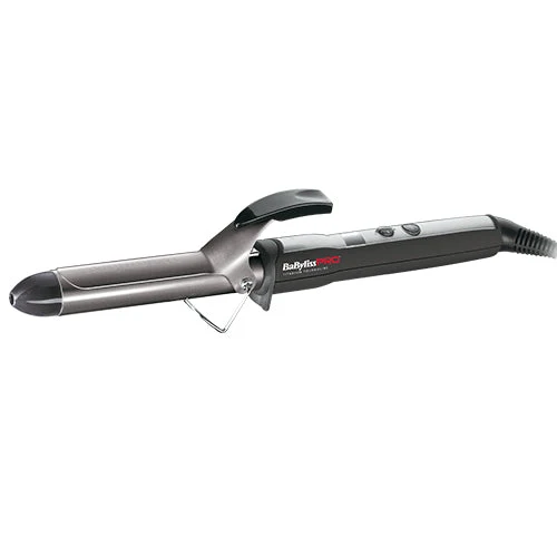 CURL DEFINER+ Fer digital program (100°-200°C) Ø25mm
