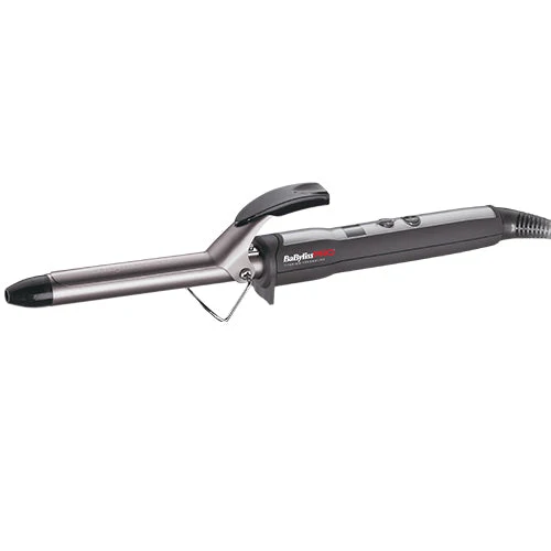 CURL DEFINER+ Fer digital program (100°-200°C) Ø19mm