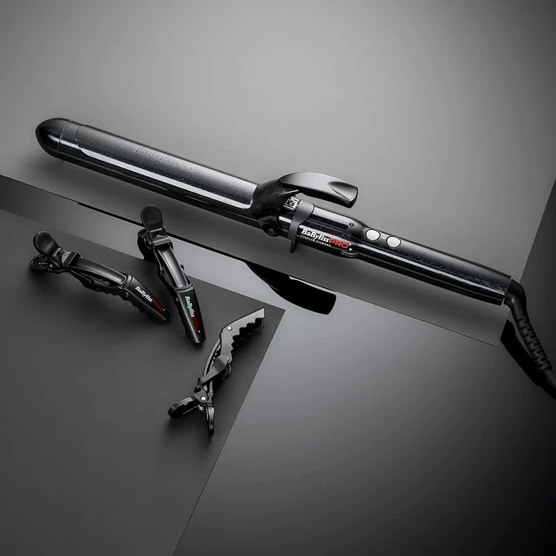 ADVANCED CURL Fer Program extra long (135°-220°C)Ø32mm