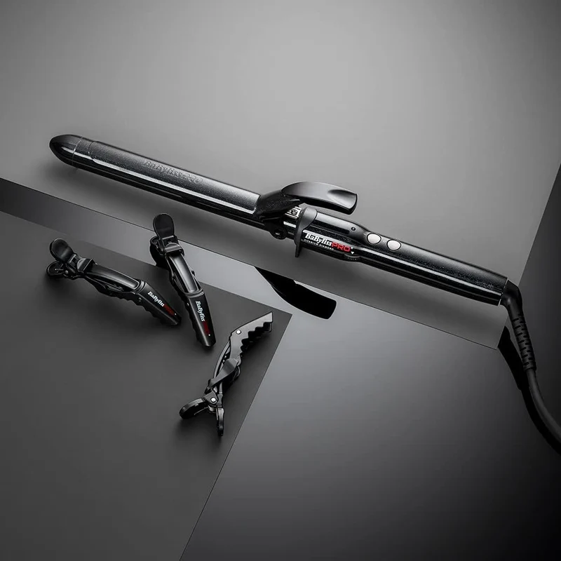 ADVANCED CURL Fer Program extra long (135°-220°C)Ø25mm