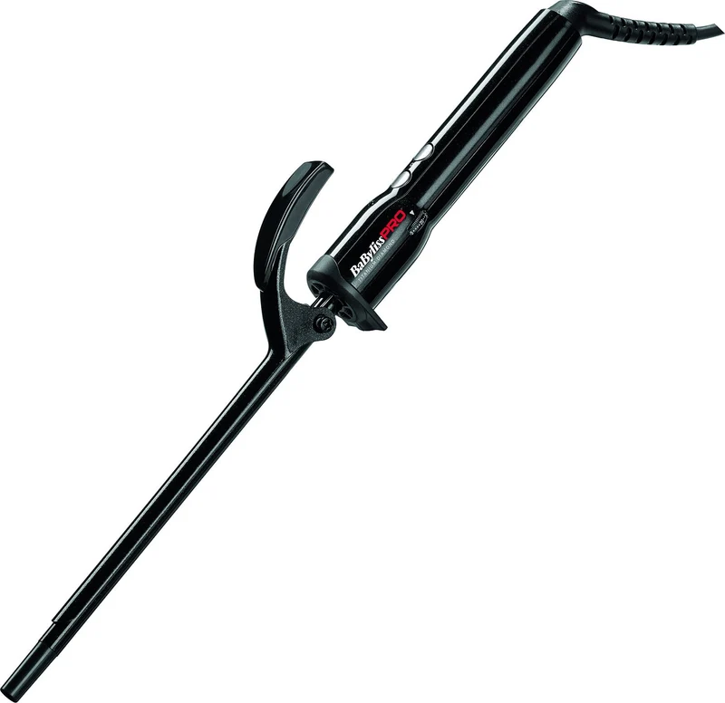 ADVANCED CURL Fer Program extra long (135°-220°C)Ø10mm