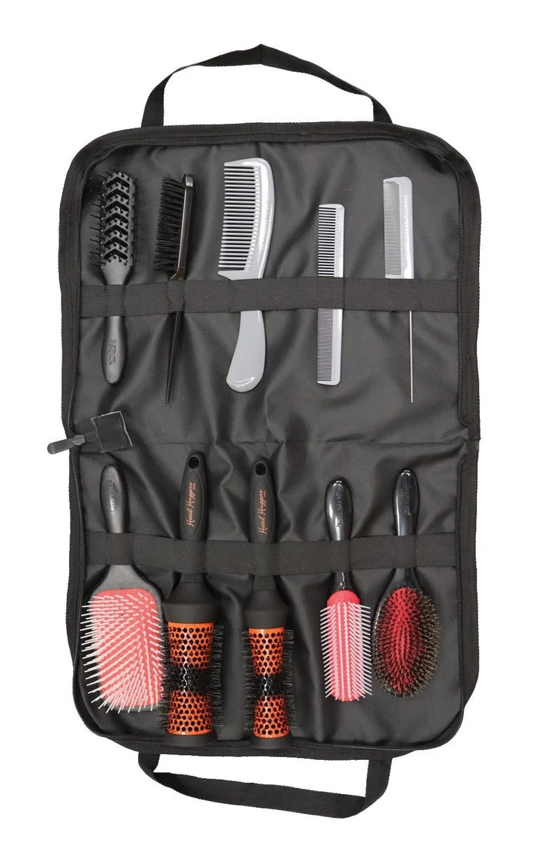 DENMAN COLLEGE STYLING KIT