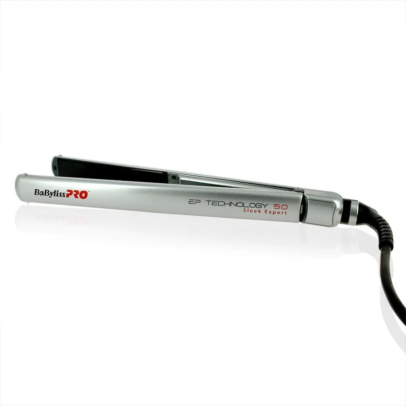 SLEEK EXPERT (argent) - (115-230°C) 60W