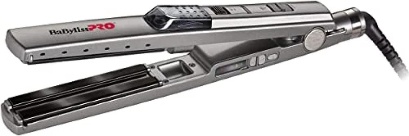 ULTRA SONIC COOL MIST - Lisseur ultrasonic / brumisation froide (150-230°C)