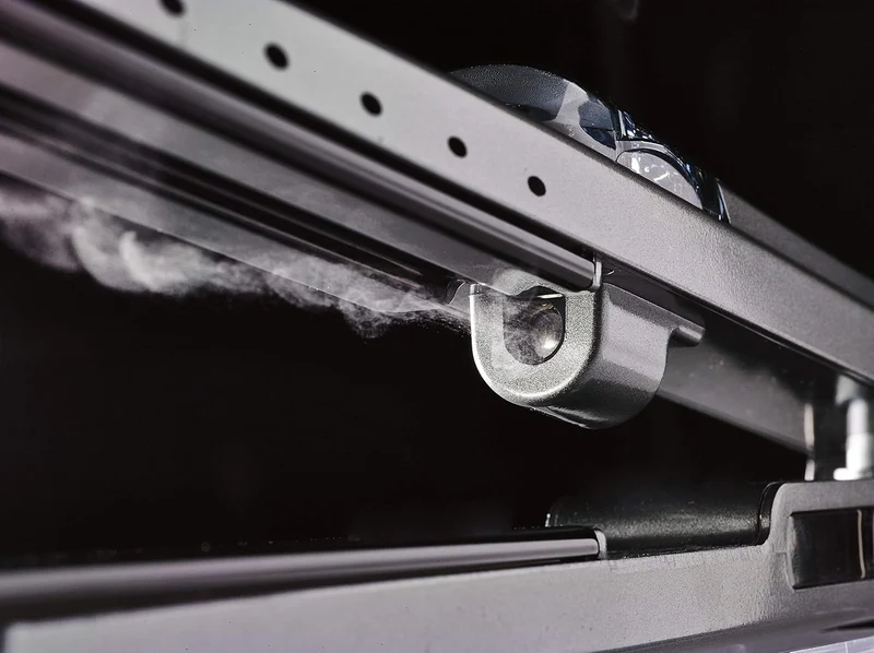 ULTRA SONIC COOL MIST - Lisseur ultrasonic / brumisation froide (150-230°C)