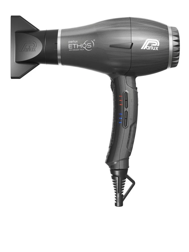 Sèche-cheveux professionnel ETHOS ANTHRACITE
