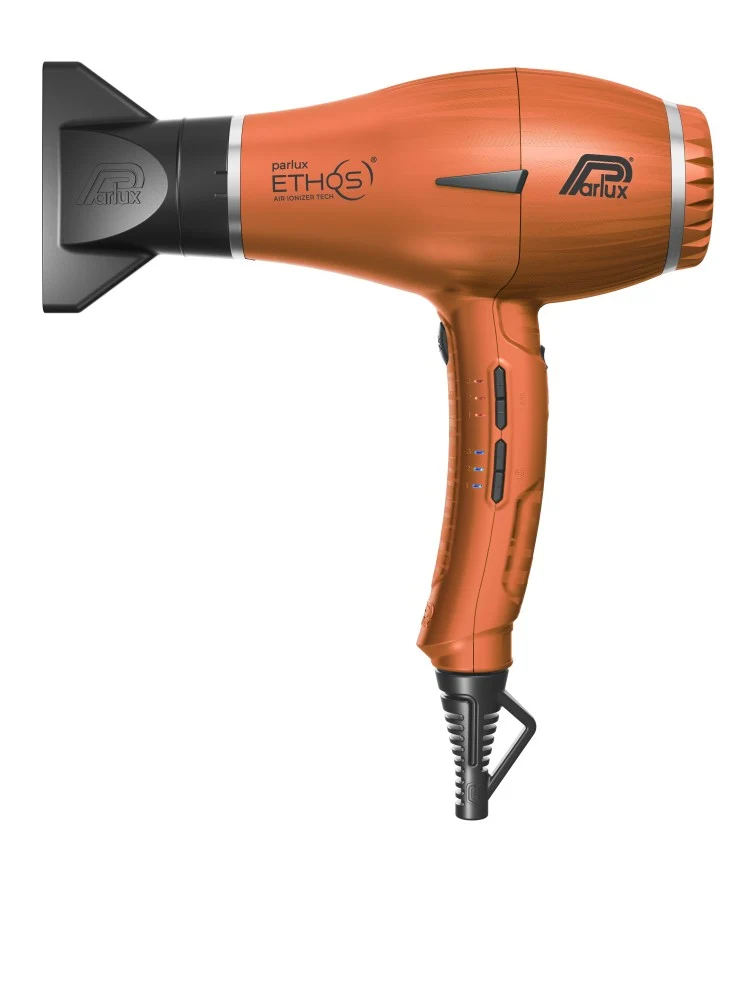 Sèche-cheveux professionnel ETHOS ORANGE