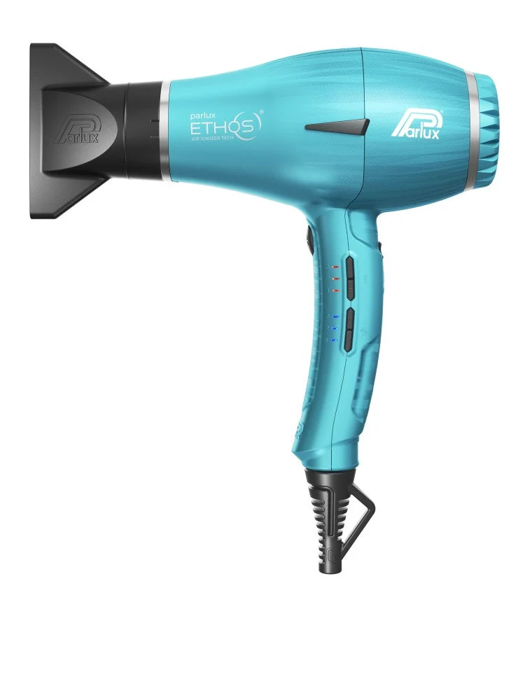 Sèche-cheveux professionnel ETHOS TURQUOISE