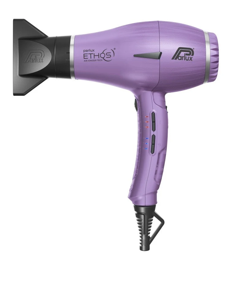 Sèche-cheveux professionnel ETHOS VIOLET