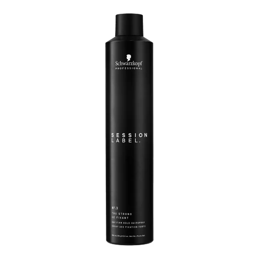 SESSION LABEL THE STRONG 500ml