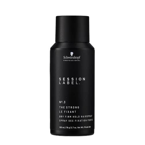 SESSION LABEL THE STRONG 100ml