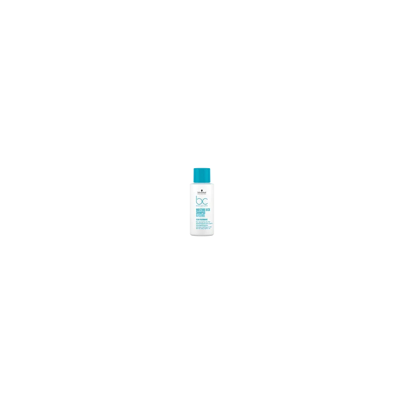 BC Bonacure Moisture Kick Shampooing 50ml