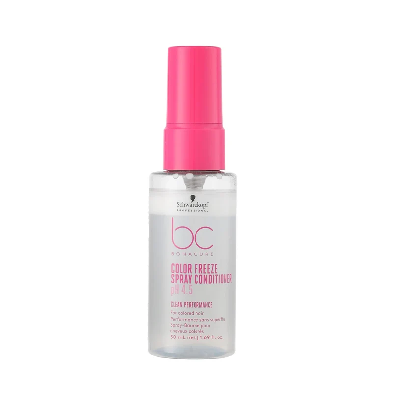 BC Bonacure Color Freeze Spray-Baume 50ml