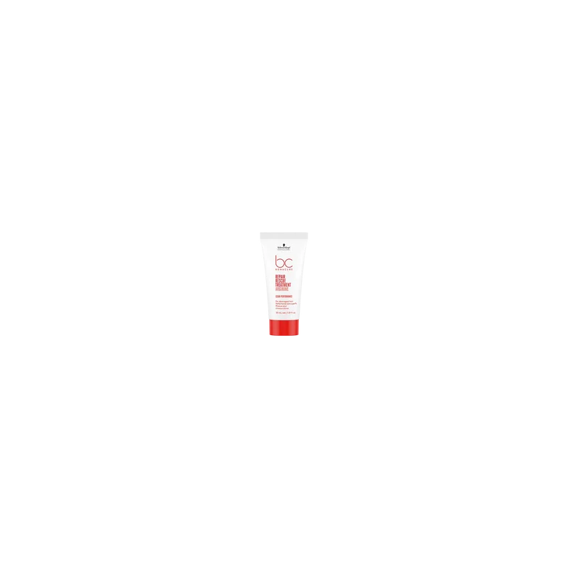 BC Bonacure Repair Rescue Masque 30ml