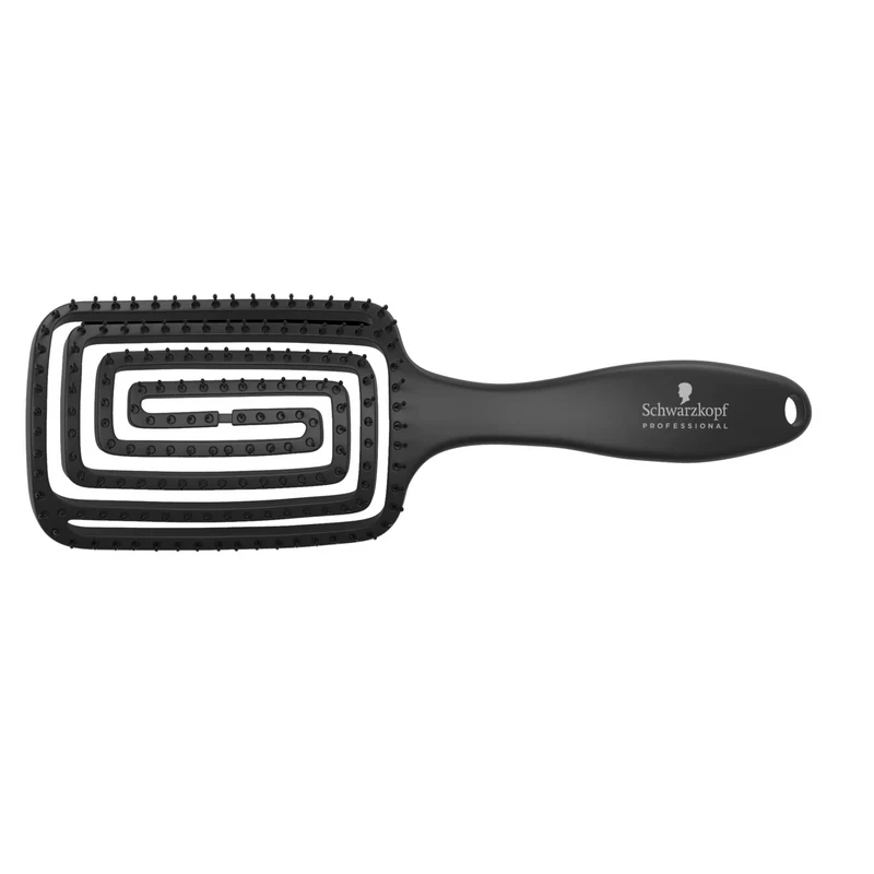 Brosse démêlante