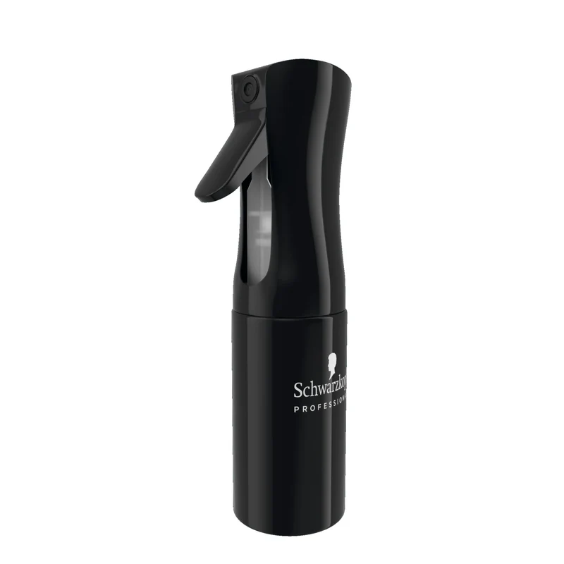 Flacon vaporisateur d'eau