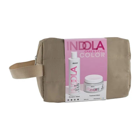 Indola Color Care gift Set