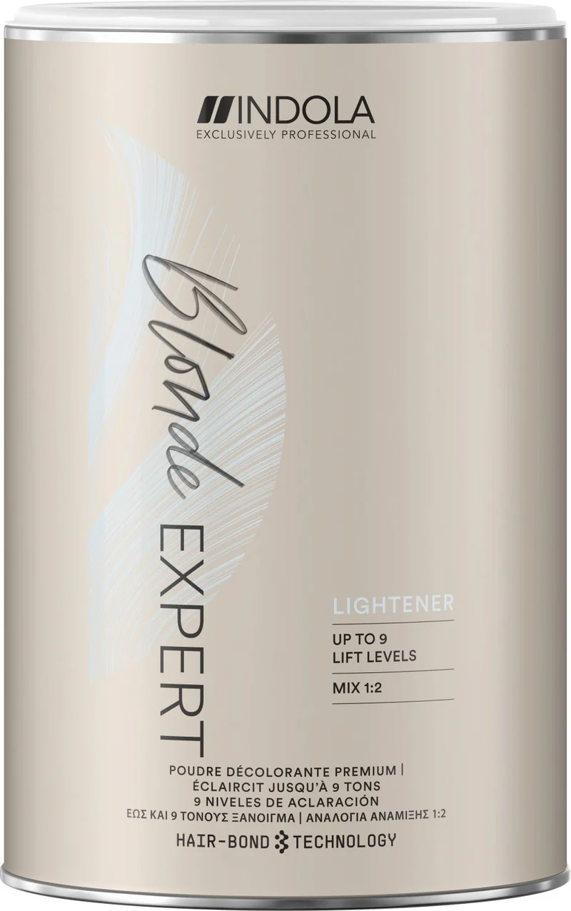 INDOLA Blonde Expert Lightener 450 g