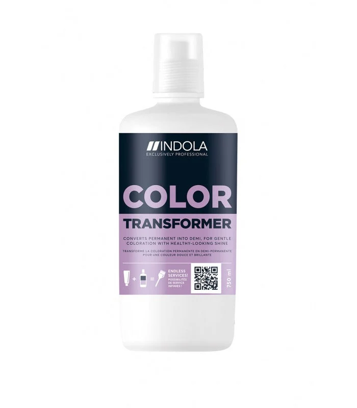 Indola Color Transformer 750ml