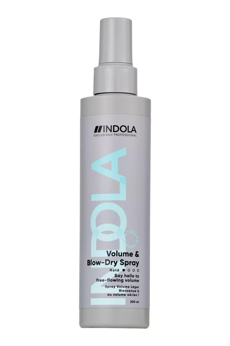 INDOLA Spray Volume Léger 200ml