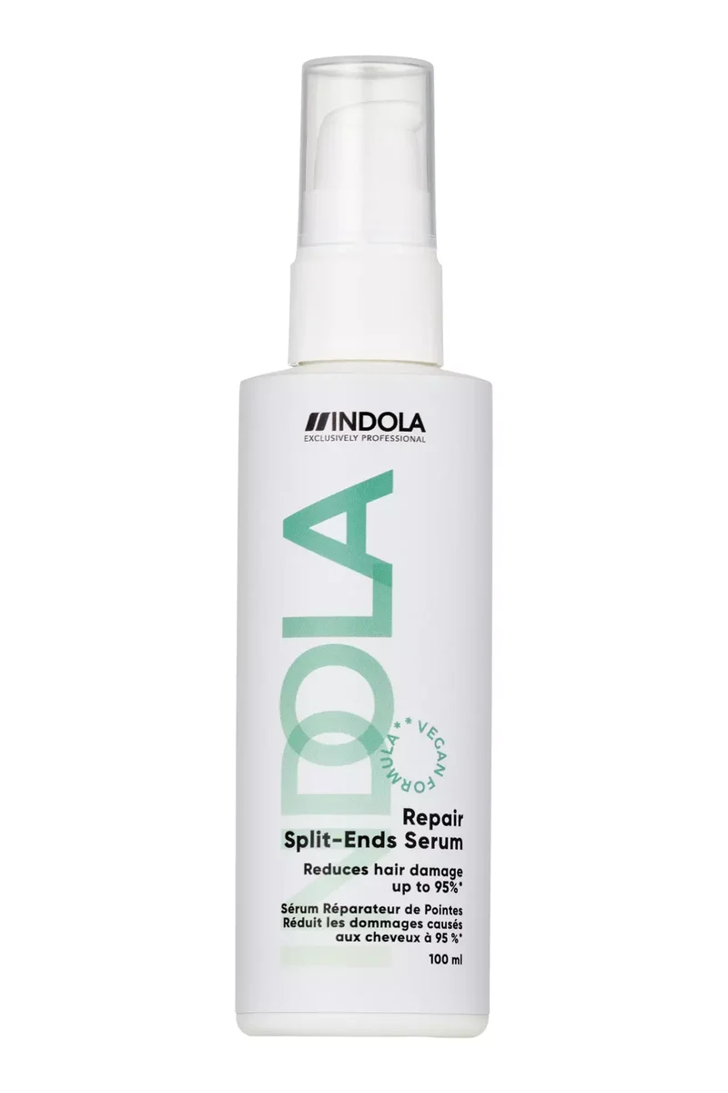 INDOLA Sérum Réparateur de Pointes 100ml