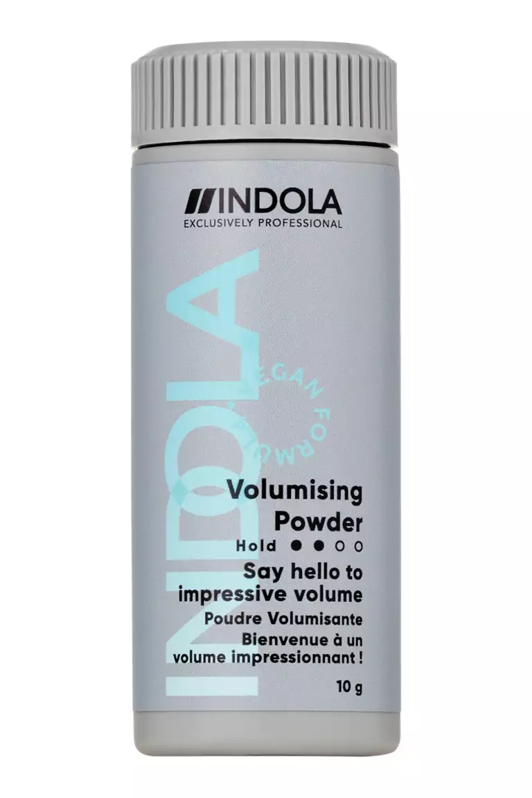 INDOLA Poudre Volumisante 10g