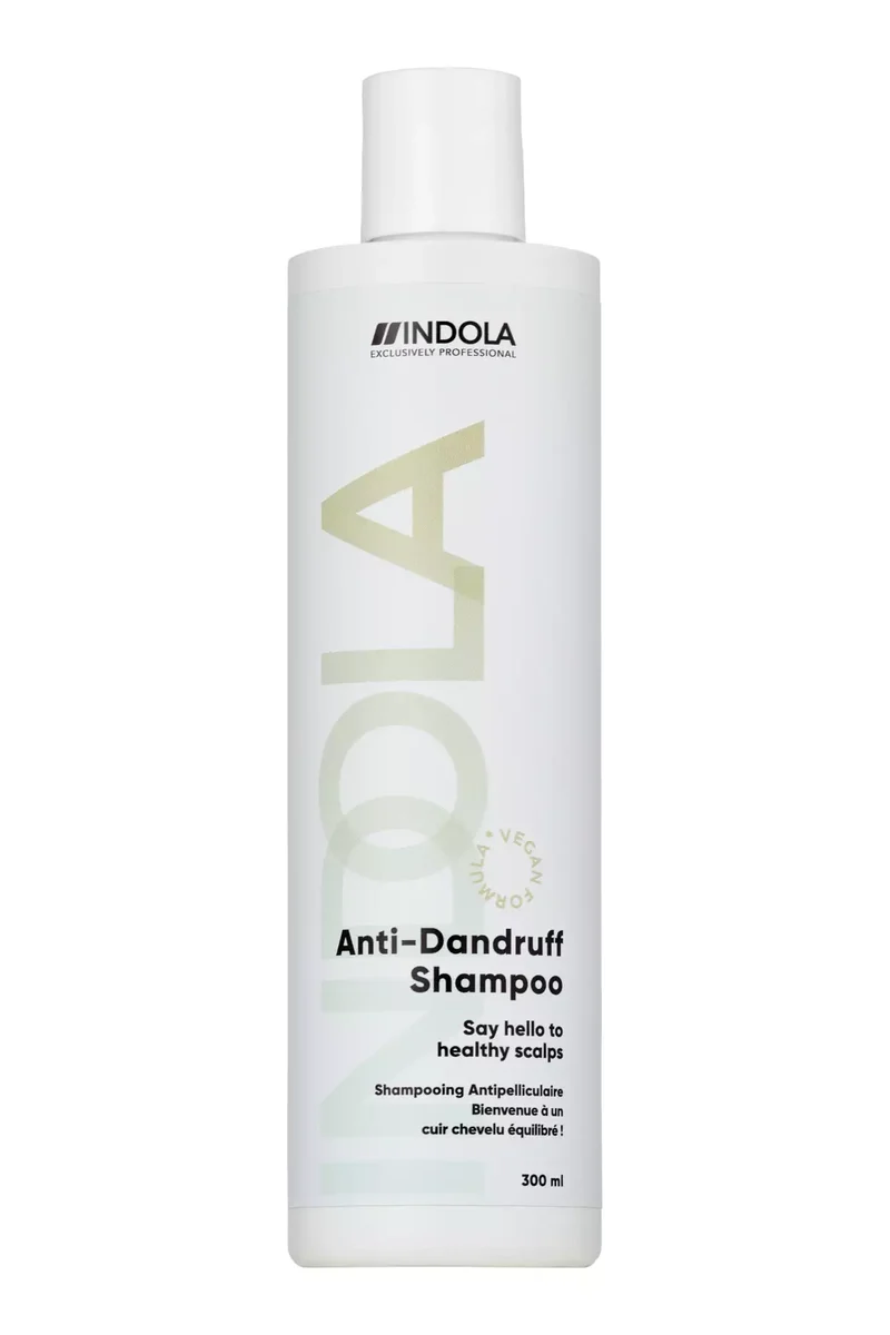 INDOLA Shampooing Antipelliculaire 300ml