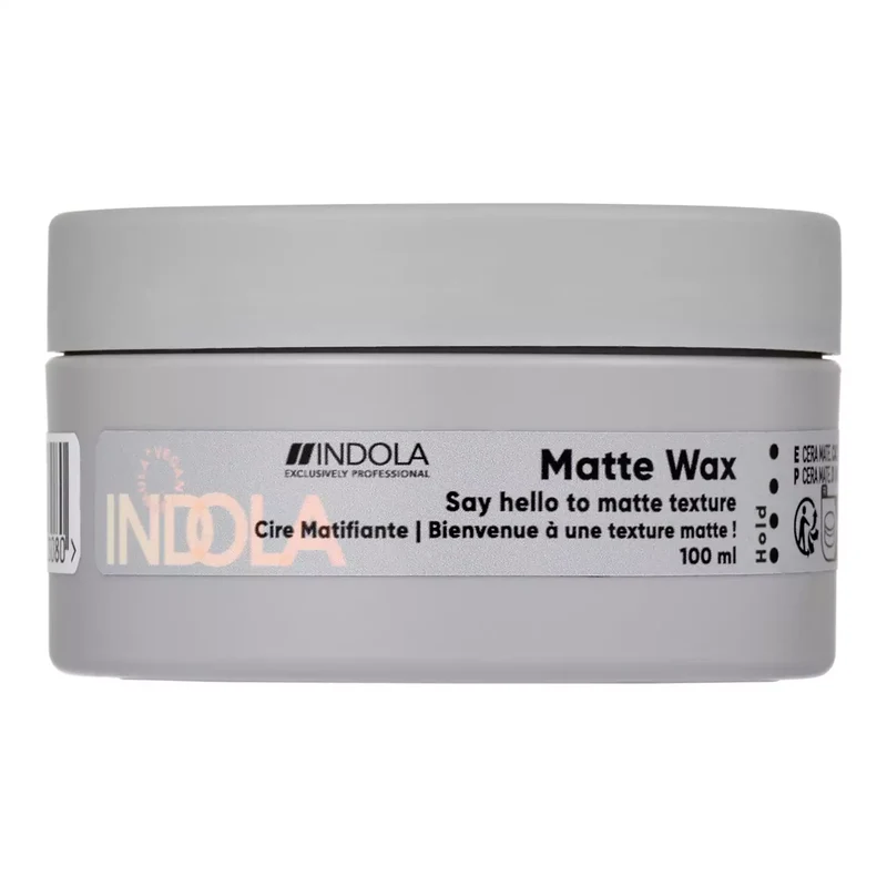 INDOLA Cire Matifiante 100ml