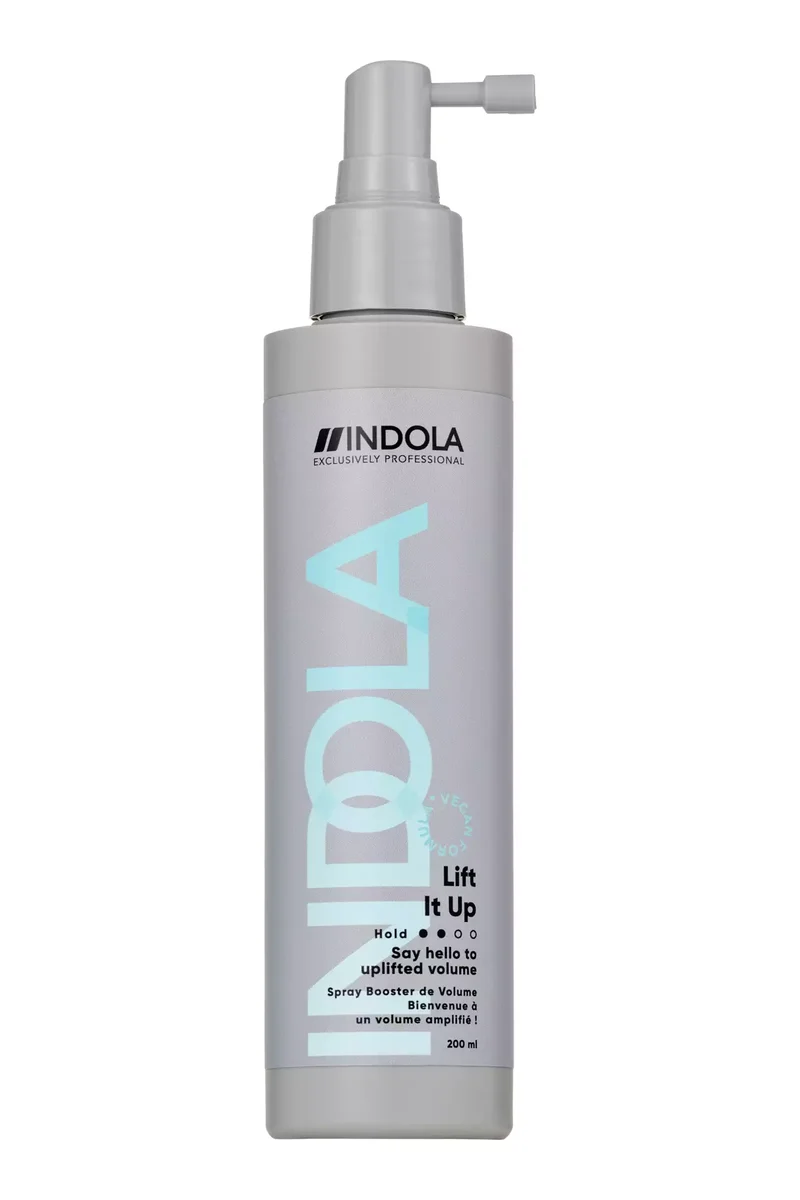 INDOLA Spray Booster de Volume 200ml