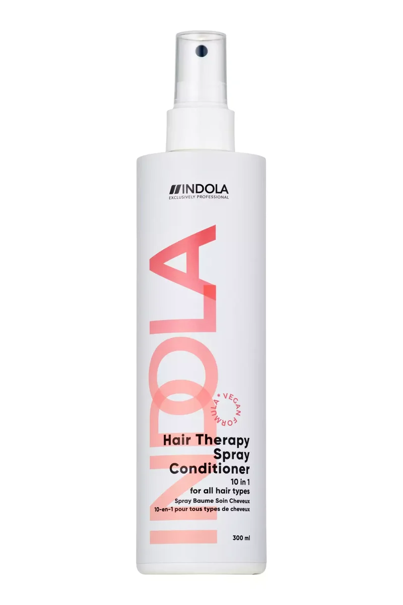 INDOLA Spray Baume Soin Cheveux 300ml