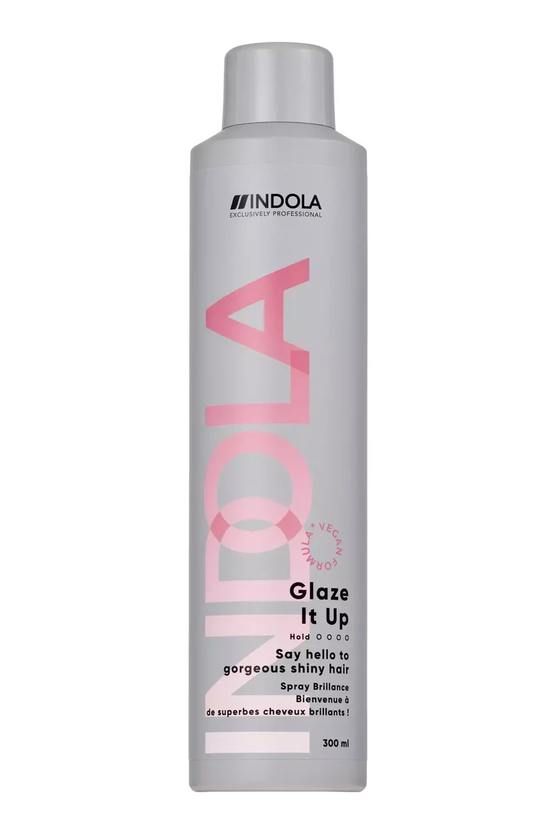 INDOLA Spray Brillance 300ml