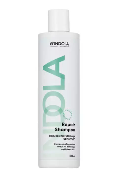 INDOLA Shampooing Réparateur 1000ml
