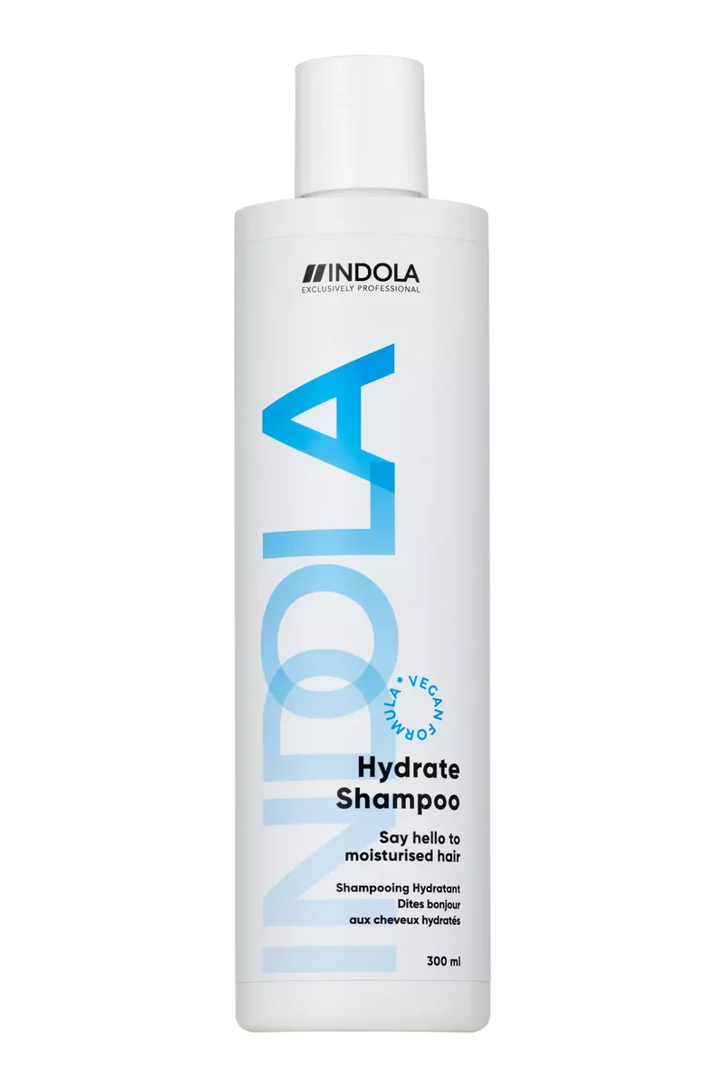INDOLA Shampooing Hydratant 1000ml