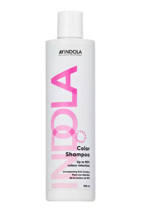INDOLA Shampooing Soin Couleur 1000ml